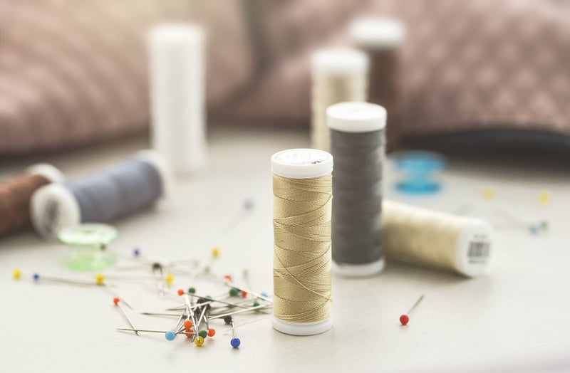 Repurposing Fabrics